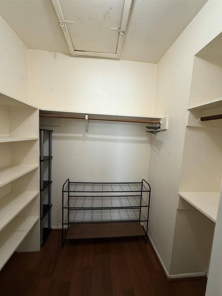 Studio For Rent