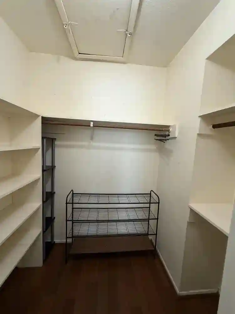 Studio For Rent