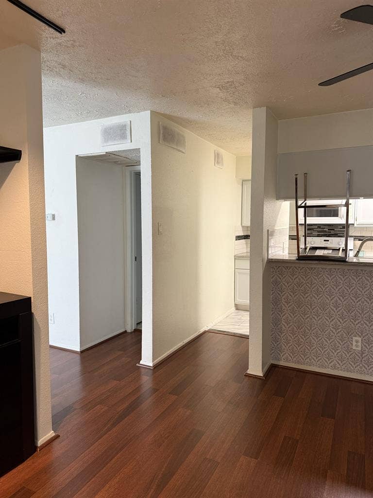 Studio For Rent