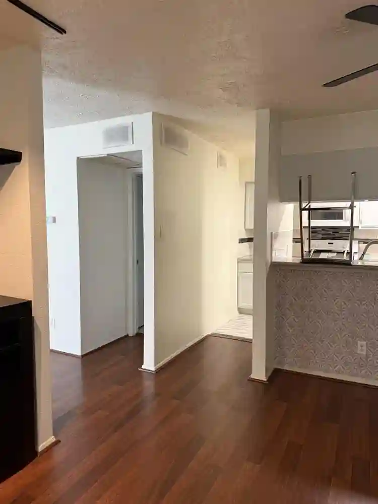 Studio For Rent