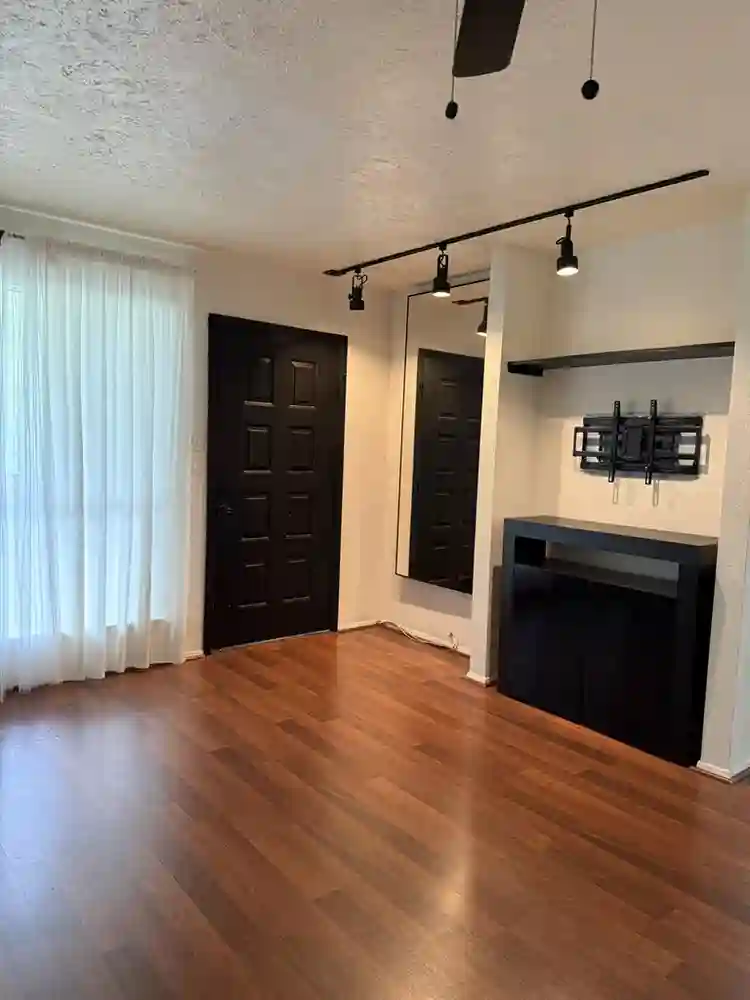 Studio For Rent