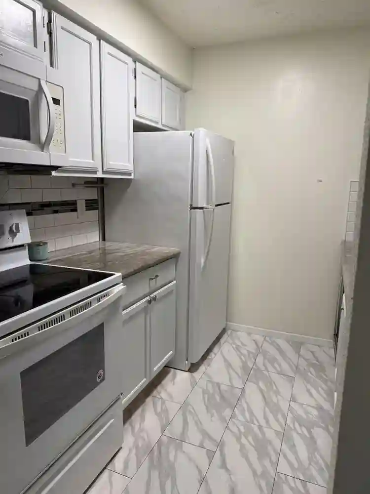 Studio For Rent