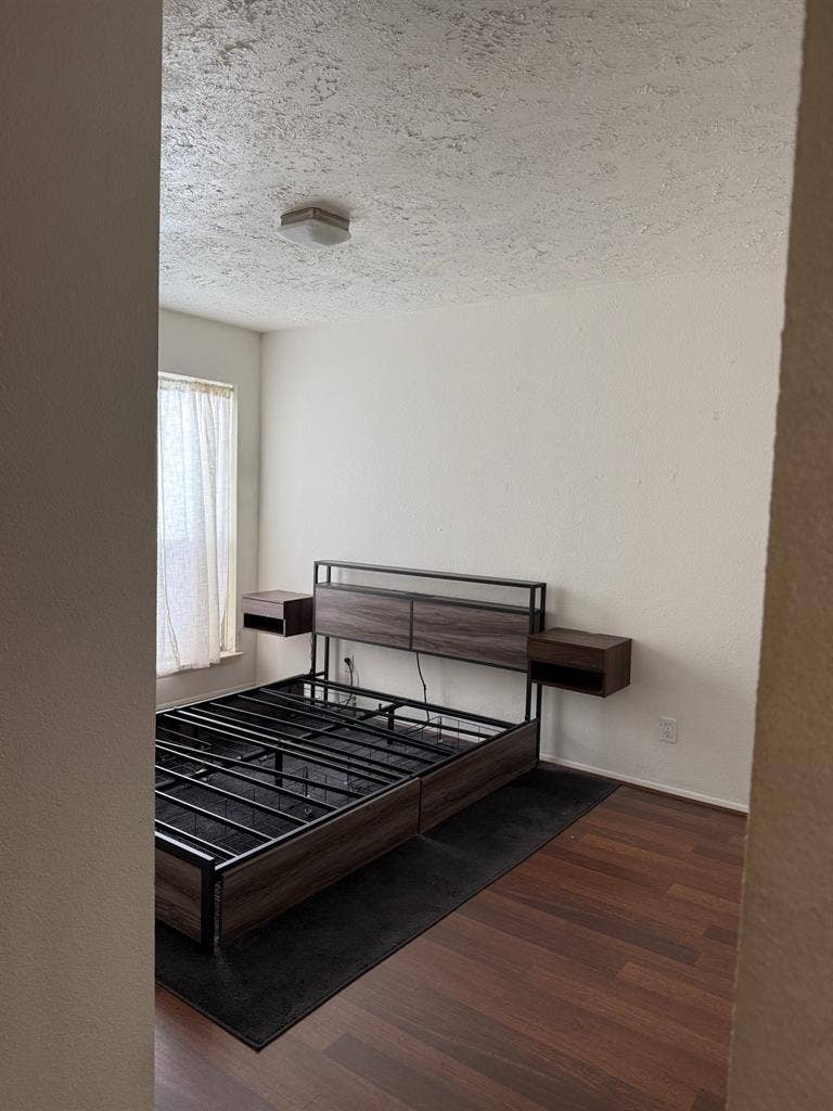 Studio For Rent