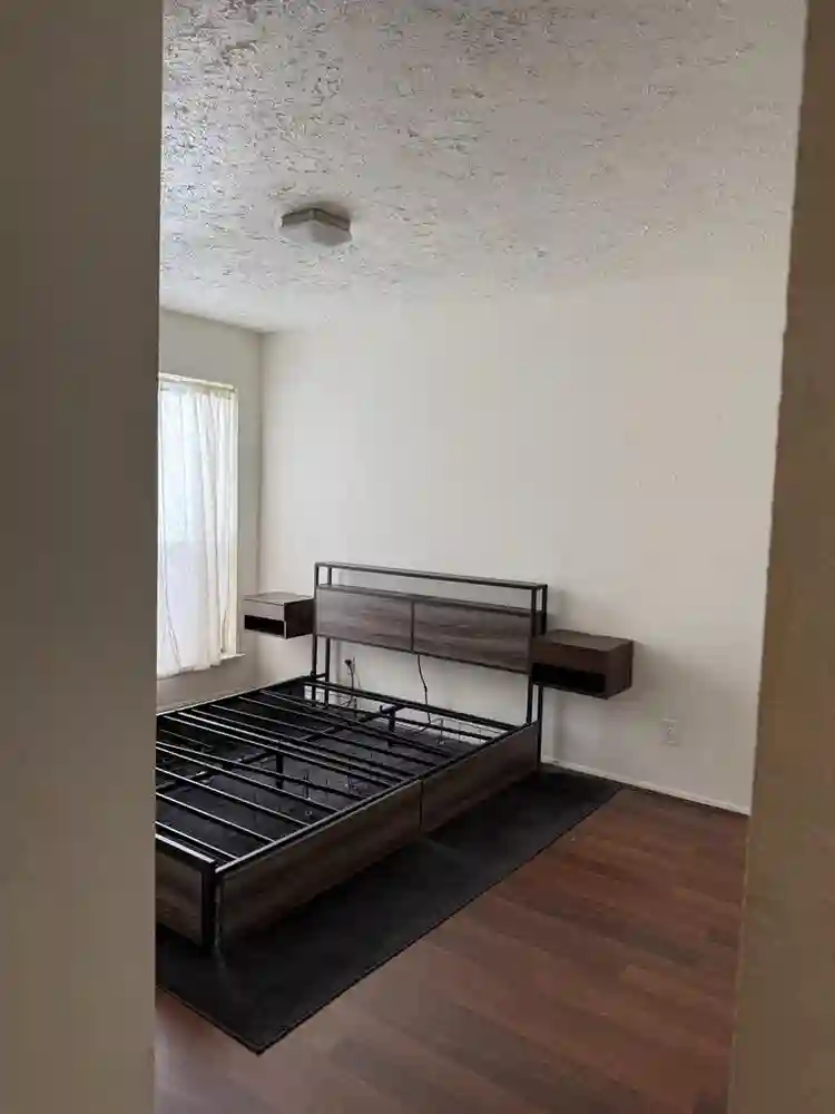Studio For Rent