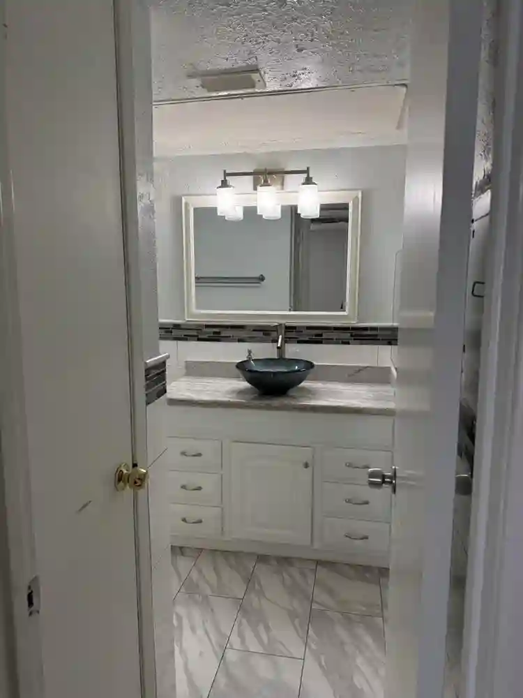 Studio For Rent