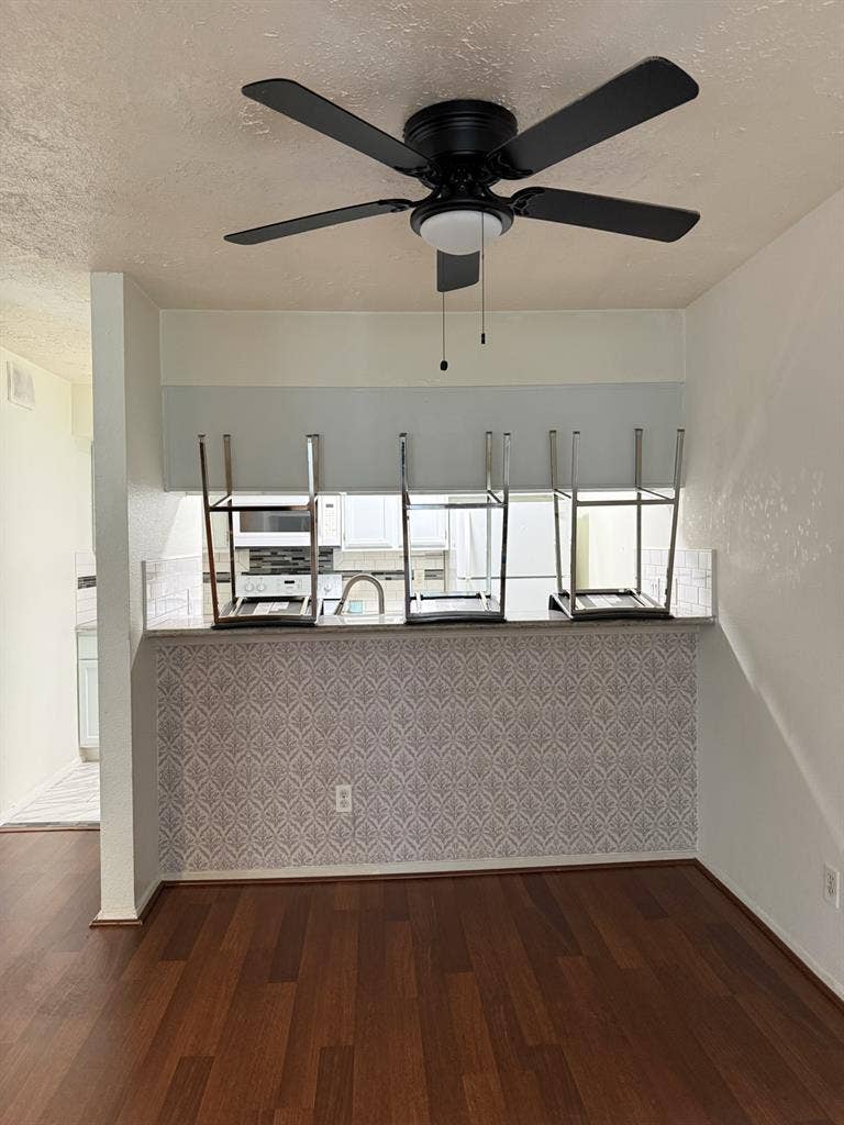 Studio For Rent
