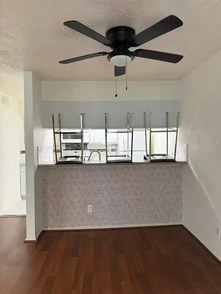 Studio For Rent
