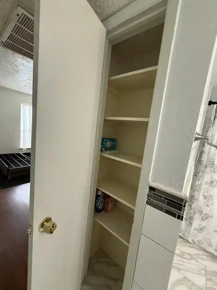 Studio For Rent