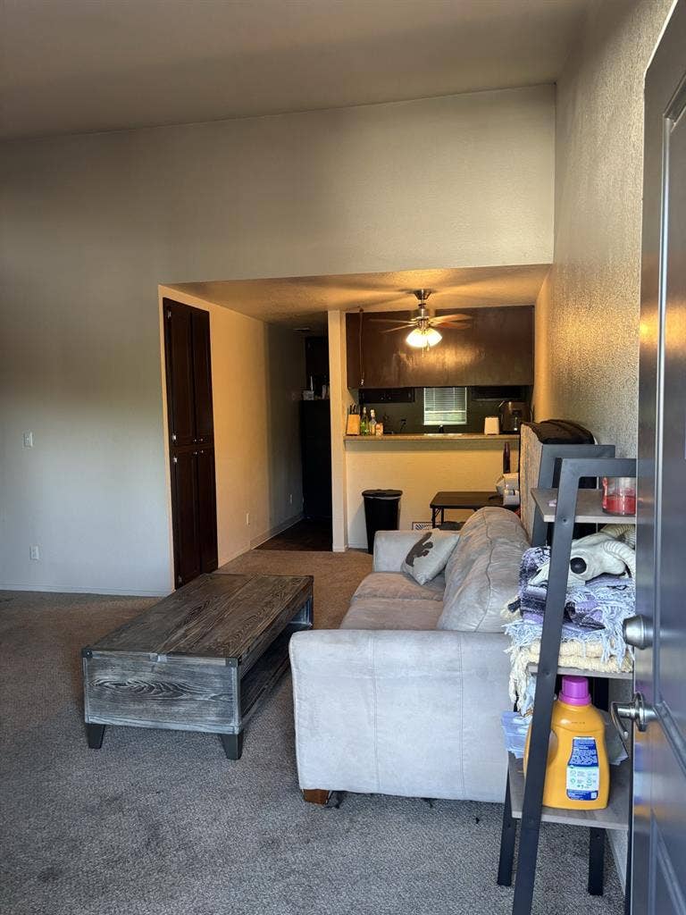 Room for Rent - Private Room & Bath