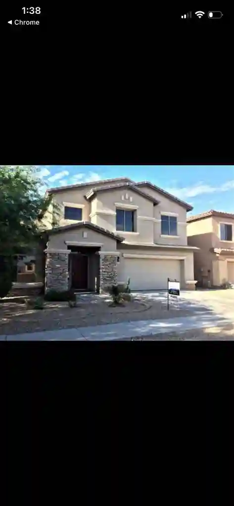 Furnished Room in Phx no utilities