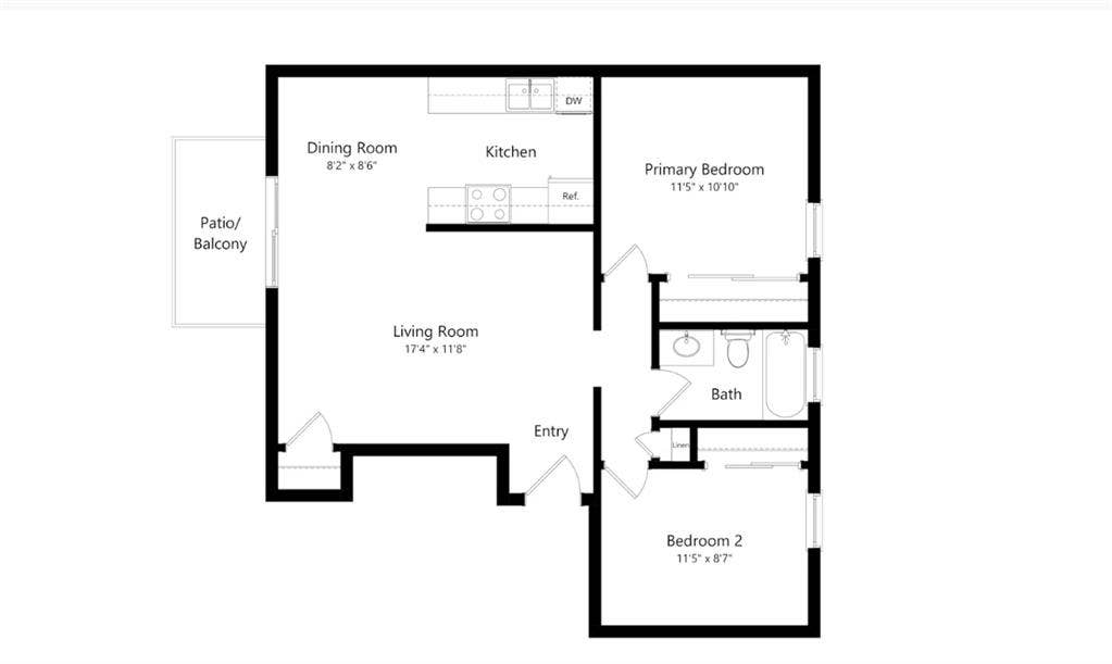 New Listing