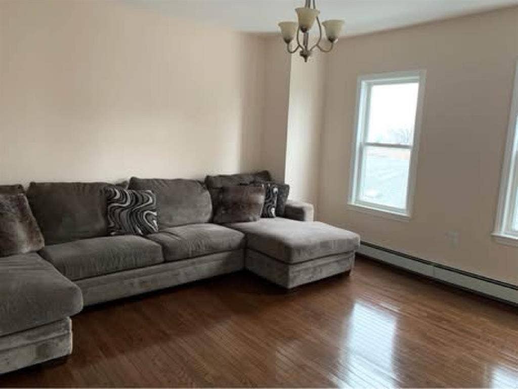 Looking for a roommate