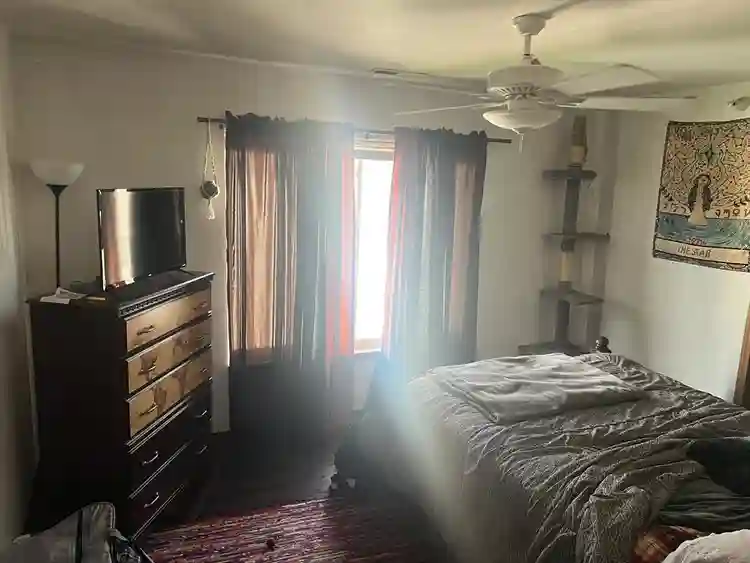 2 Bed / 2 Bath suite available now!