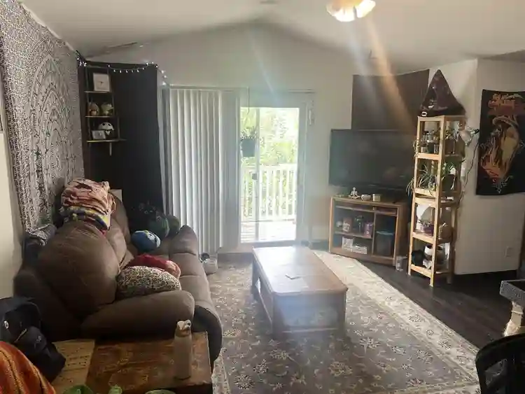 2 Bed / 2 Bath suite available now!