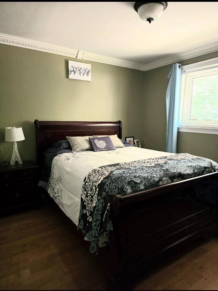 Room for rent