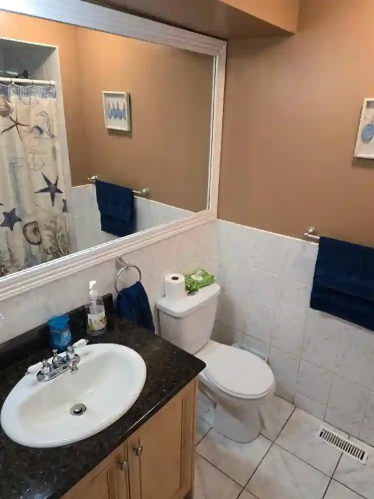 Room for rent