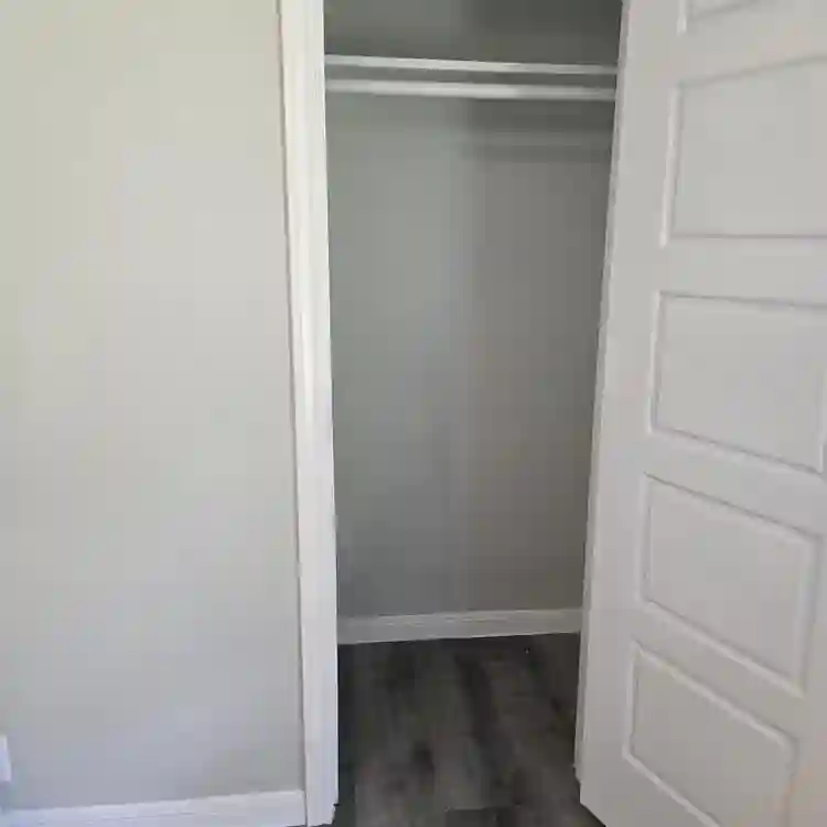 Private room for rent