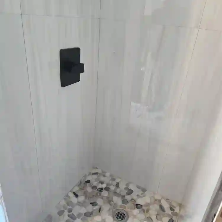 Private room for rent