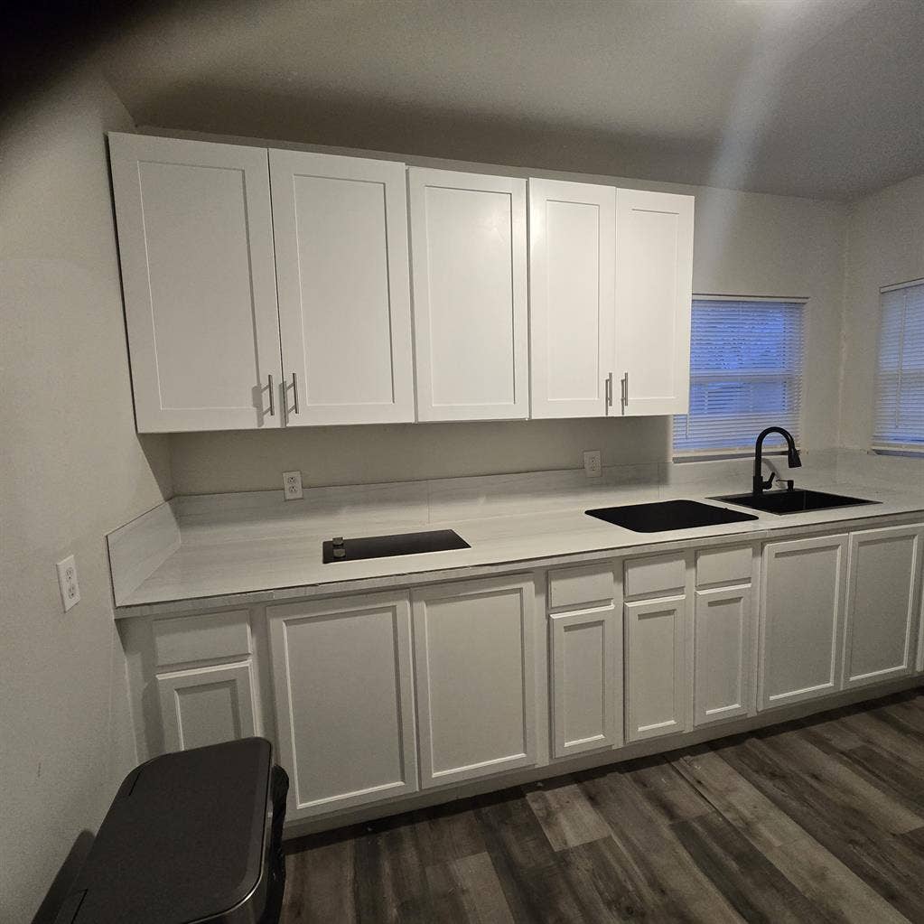 Private room for rent