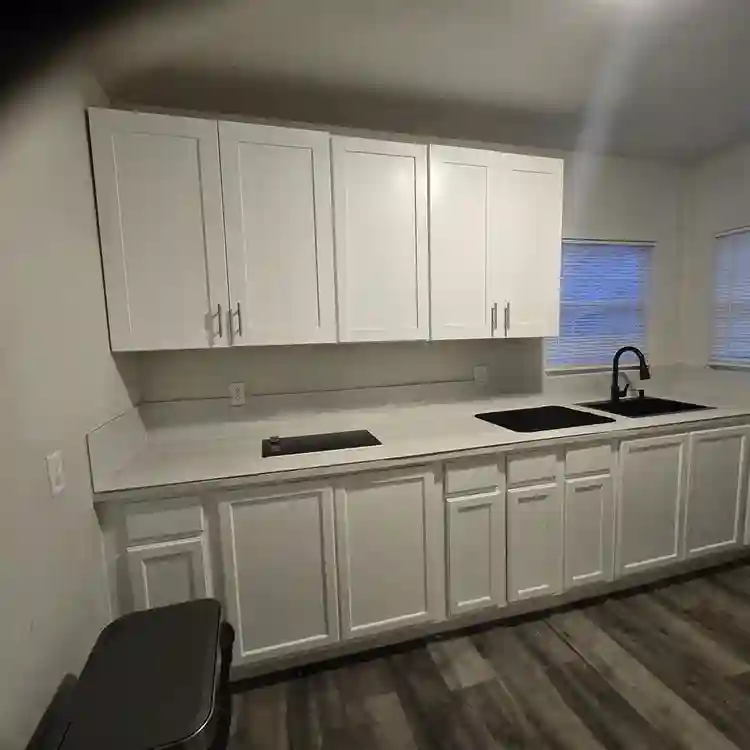 Private room for rent
