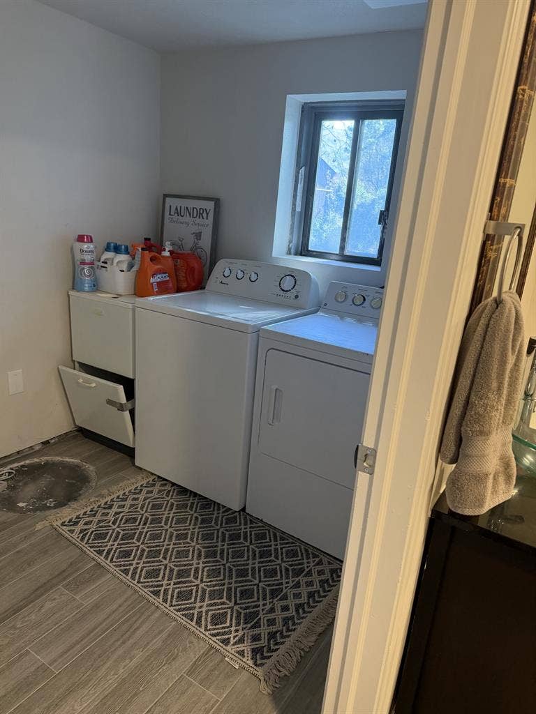 Roommate needed
