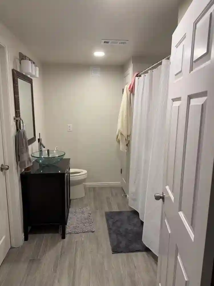 Roommate needed