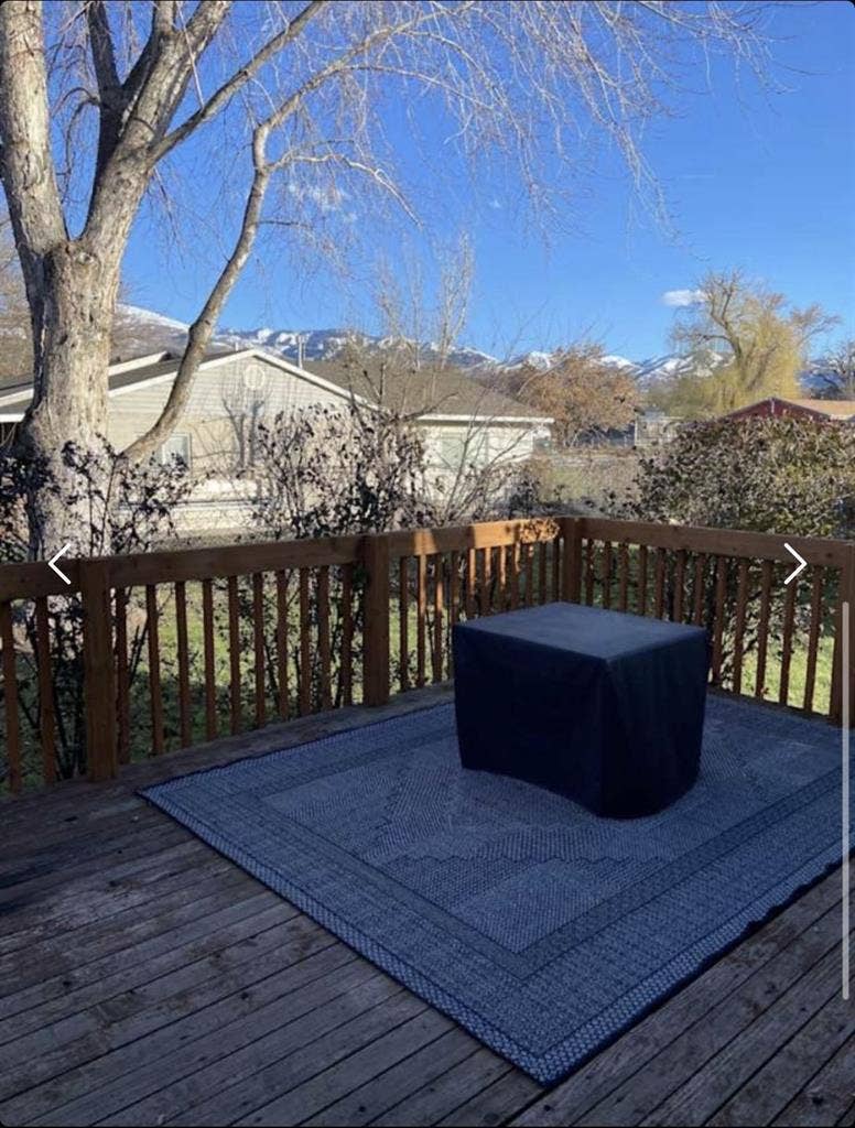 Roommate needed