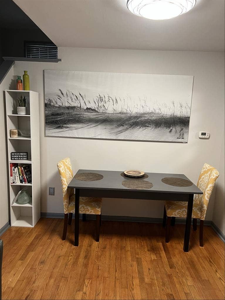 Cozy Upscale Room Rental