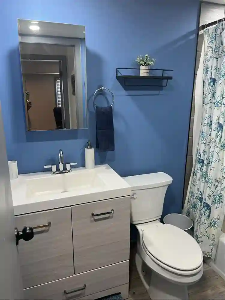 Cozy Upscale Room Rental
