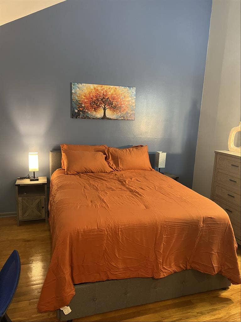 Cozy Upscale Room Rental