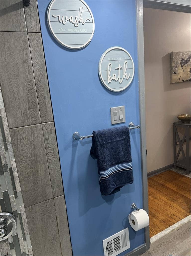 Cozy Upscale Room Rental