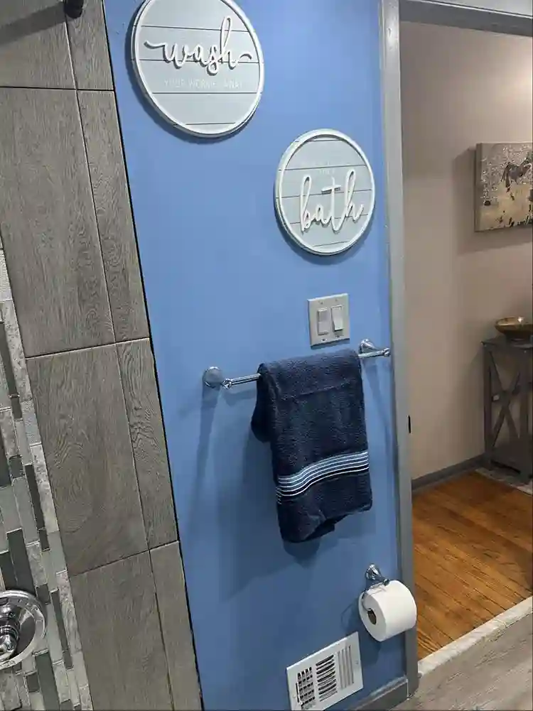 Cozy Upscale Room Rental