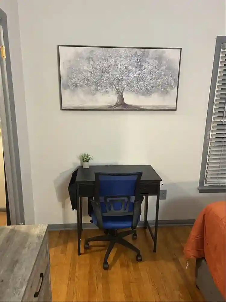 Cozy Upscale Room Rental
