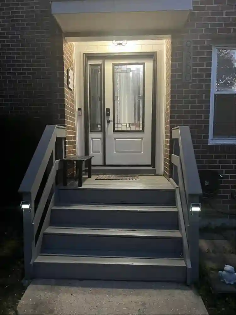 Cozy Upscale Room Rental