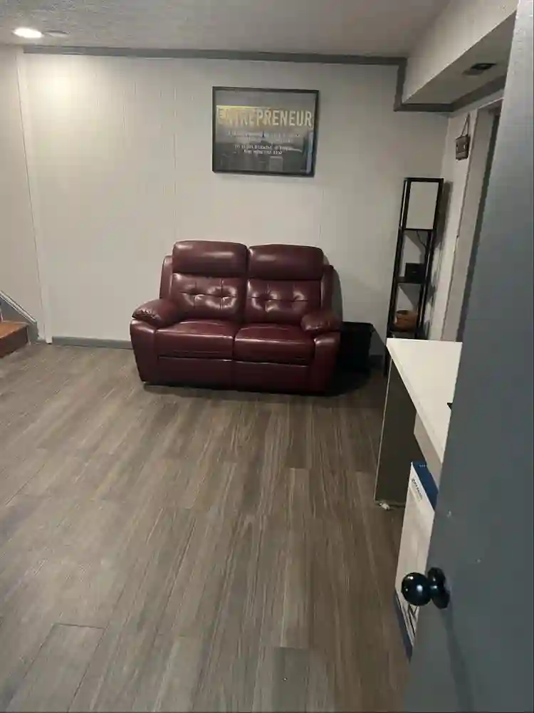 Cozy Upscale Room Rental