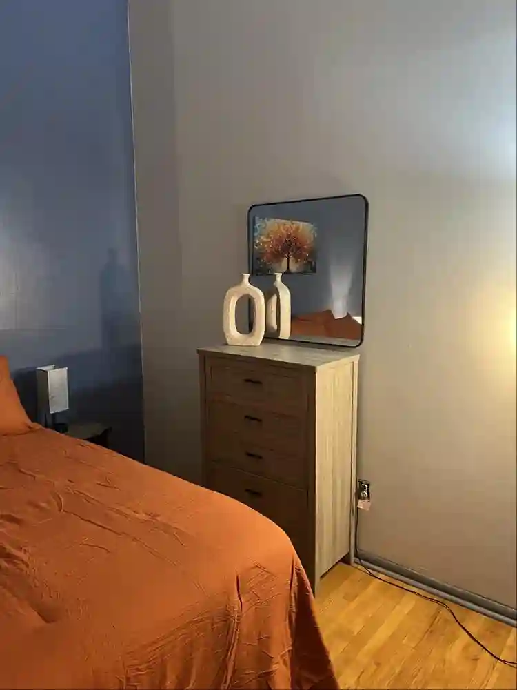 Cozy Upscale Room Rental