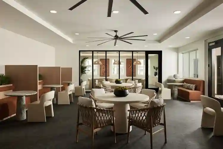 Aliso Viejo master bedroom