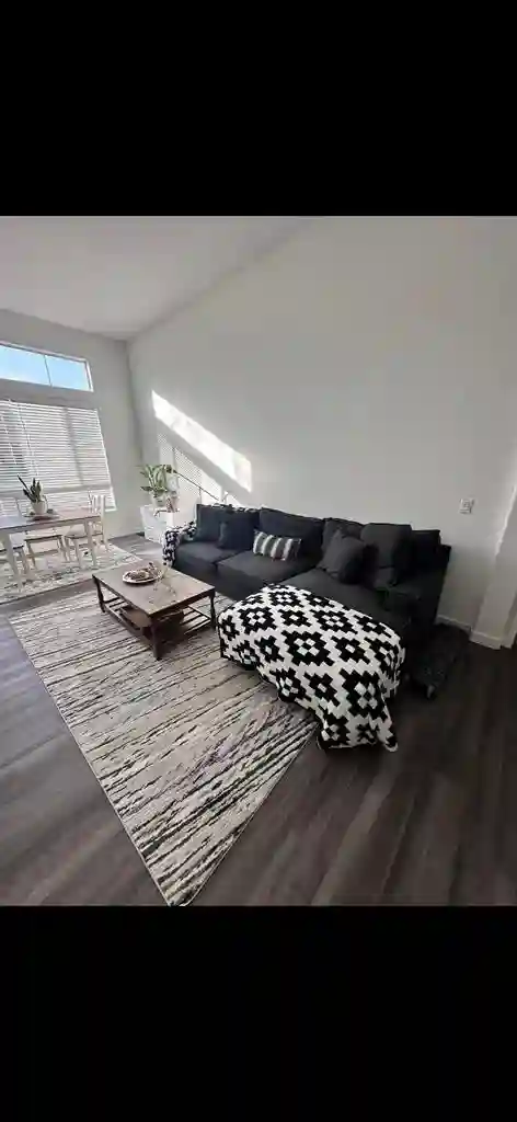 Aliso Viejo master bedroom