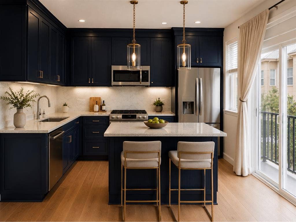 Spacious Room in 3 bedroom Home