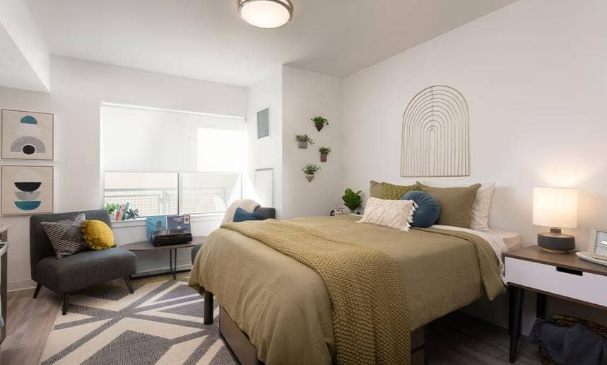 Room Available on Rent Students