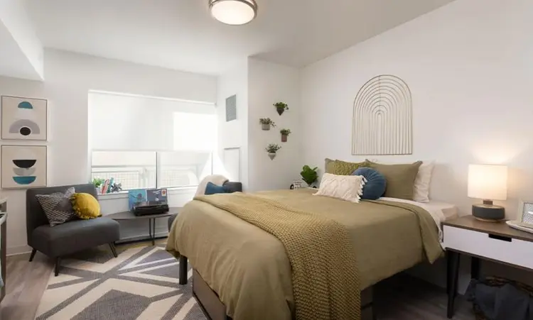 Room Available on Rent Students