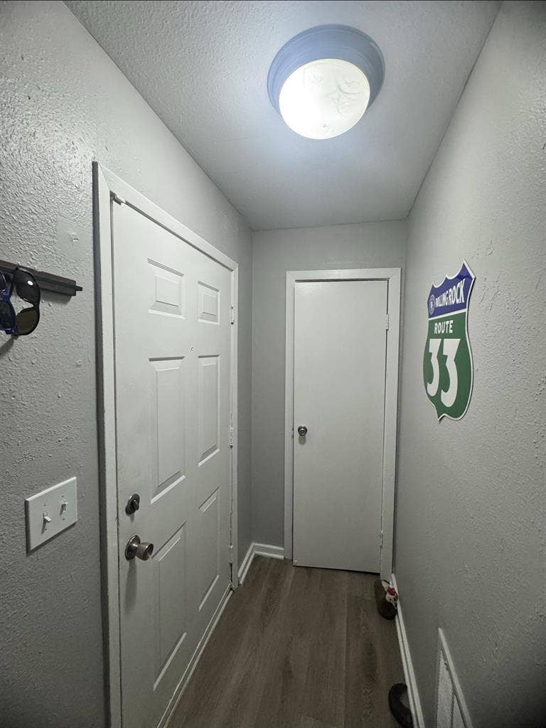 Roommate Welcomed!