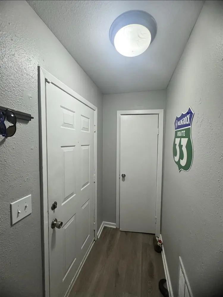 Roommate Welcomed!