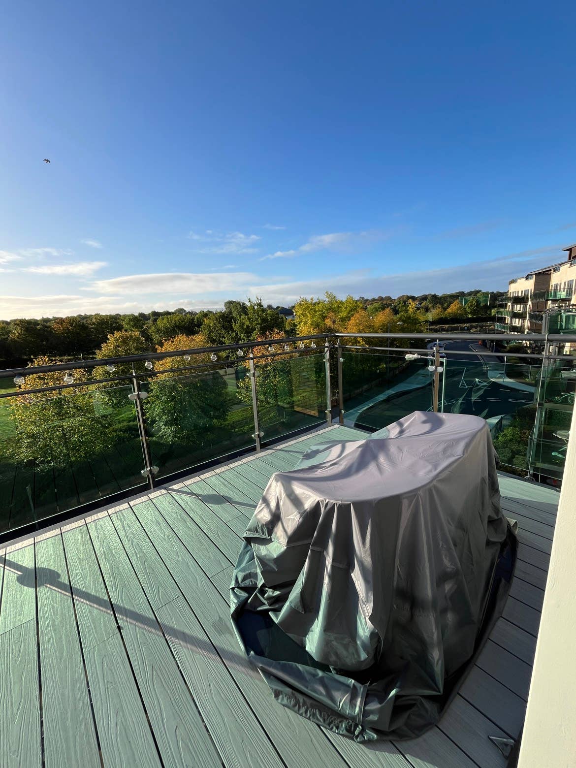 🏠 ENSUITE ROOM AVAILABLE IN D15