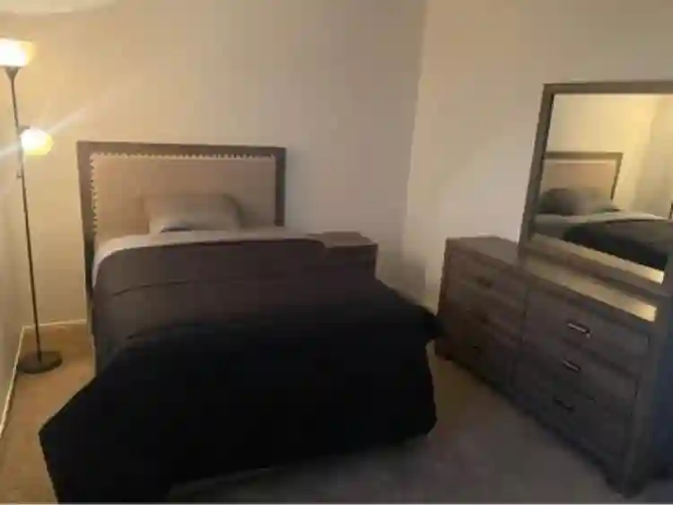 Room for rent