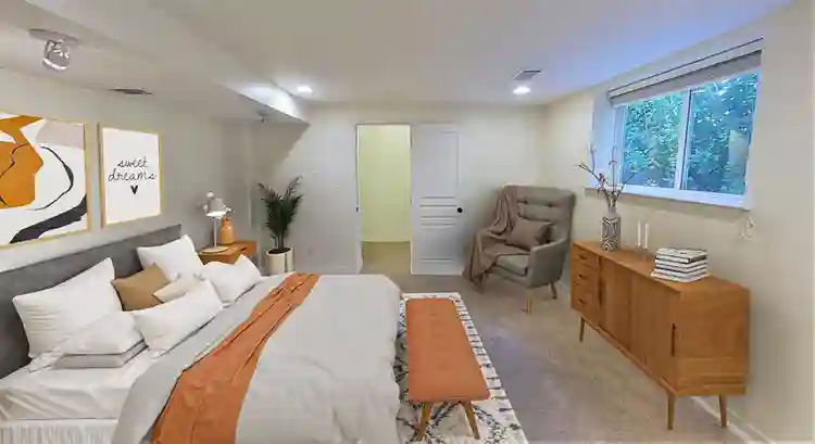 1 BR in Denver