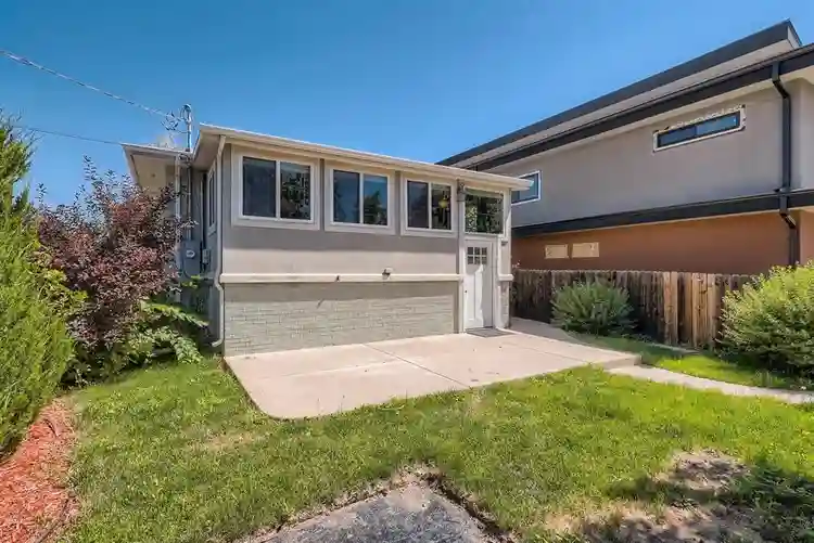 1 BR in Denver