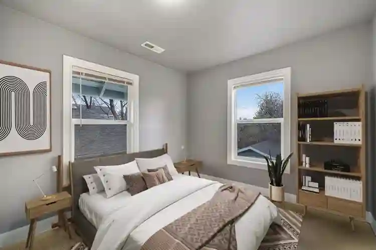 1 BR in Portland