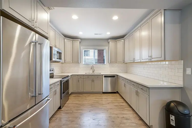 1 BR in Portland