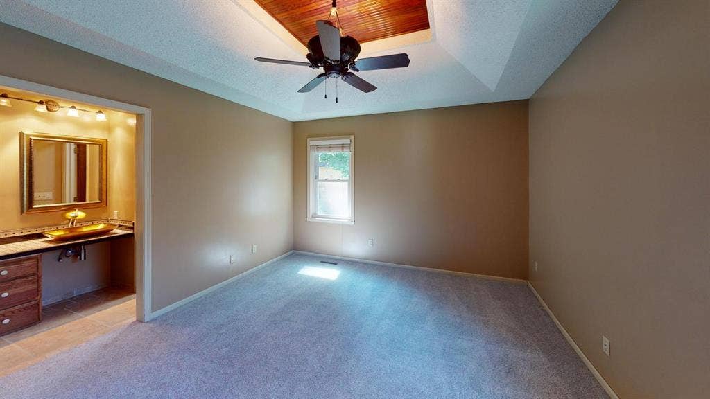 1 BR in Kansas City